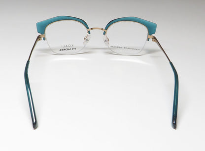 Morel Koali 20070k Eyeglasses