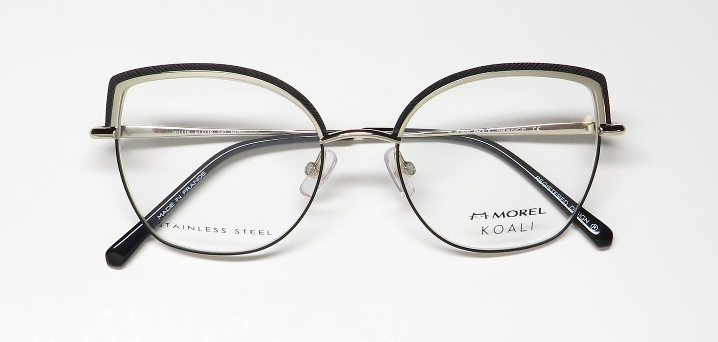 Koali 20111k Eyeglasses