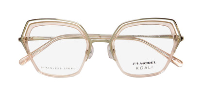 Morel Koali 20081k Eyeglasses
