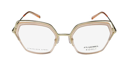 Morel Koali 20081k Eyeglasses