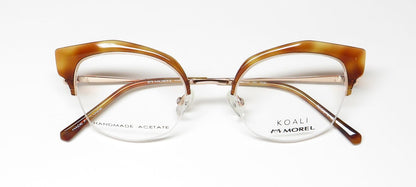 Morel Koali 20070k Eyeglasses