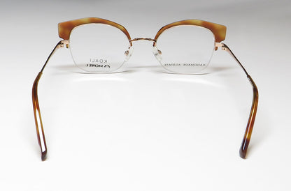 Morel Koali 20070k Eyeglasses