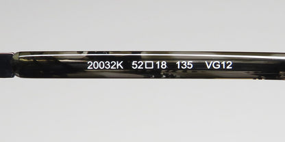 Koali 20032k Eyeglasses