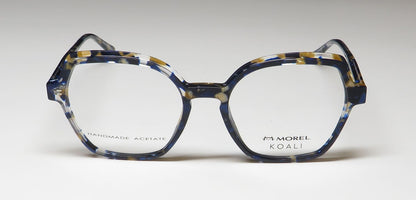 Morel Koali 20121k Eyeglasses
