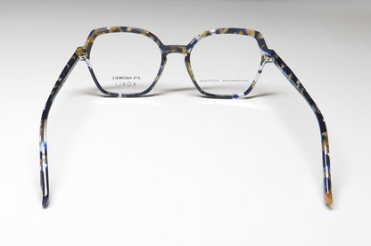 Morel Koali 20121k Eyeglasses