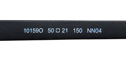 Morel Oga 10159o Eyeglasses