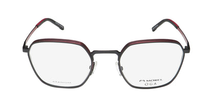 Morel Oga 10165o Eyeglasses