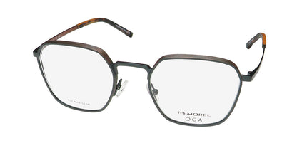 Morel Oga 10165o Eyeglasses