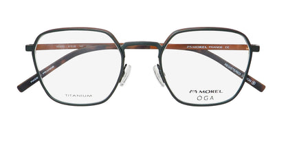 Morel Oga 10165o Eyeglasses