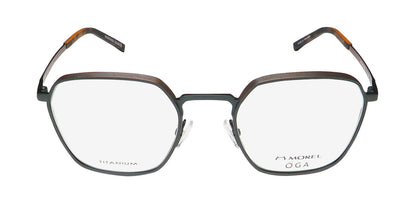 Morel Oga 10165o Eyeglasses