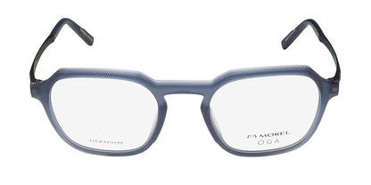 Morel Oga 10159o Eyeglasses