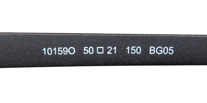 Morel Oga 10159o Eyeglasses
