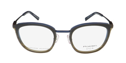 Morel Oga 10172o Eyeglasses