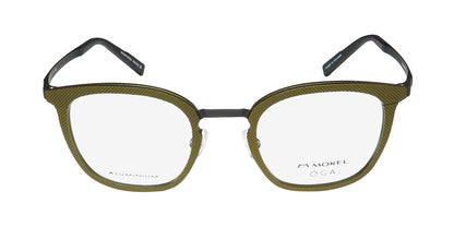 Morel Oga 10147o Eyeglasses