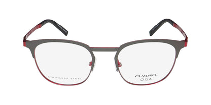 Morel Oga 10154o Eyeglasses