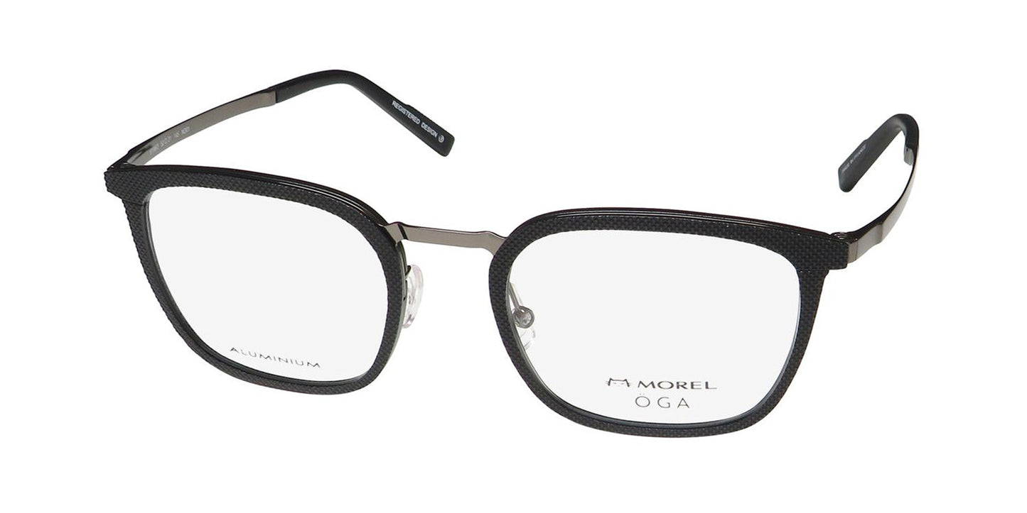 Morel Oga 10146o Eyeglasses