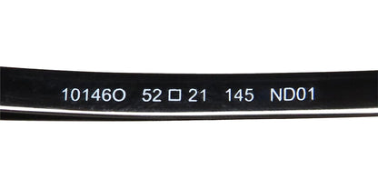 Morel Oga 10146o Eyeglasses