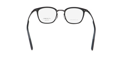 Morel Oga 10147o Eyeglasses
