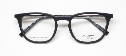 Morel Oga 10140o Eyeglasses