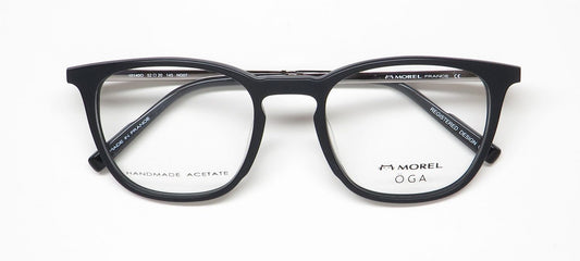 Morel Oga 10140o Eyeglasses