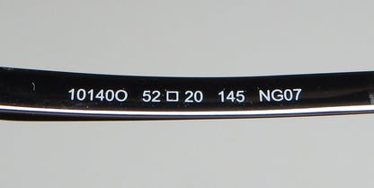 Morel Oga 10140o Eyeglasses