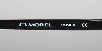 Morel Oga 10140o Eyeglasses