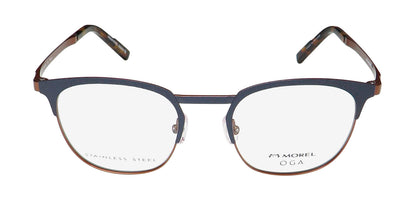 Morel Oga 10154o Eyeglasses