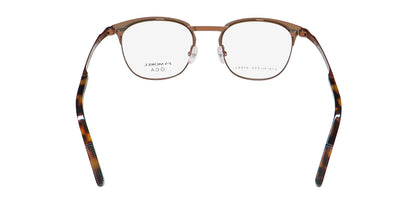 Morel Oga 10154o Eyeglasses