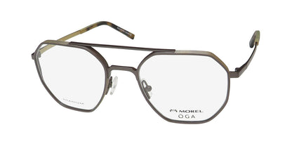 Morel Oga 10164o Eyeglasses