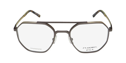 Morel Oga 10164o Eyeglasses