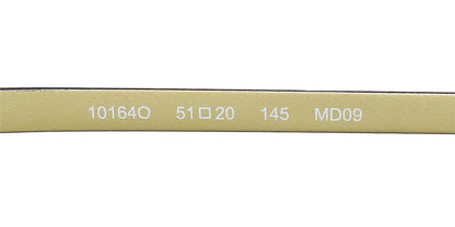 Morel Oga 10164o Eyeglasses