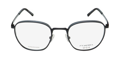 Morel Oga 10163o Eyeglasses