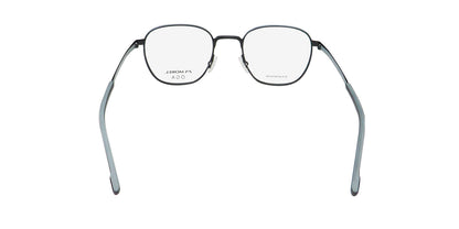 Morel Oga 10163o Eyeglasses