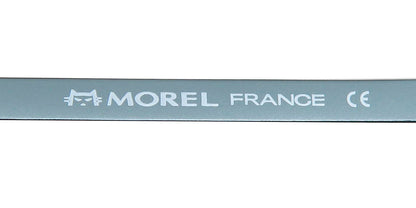 Morel Oga 10163o Eyeglasses
