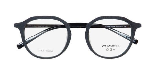 Morel Oga 10153o Eyeglasses