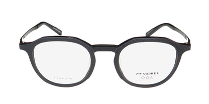 Morel Oga 10153o Eyeglasses