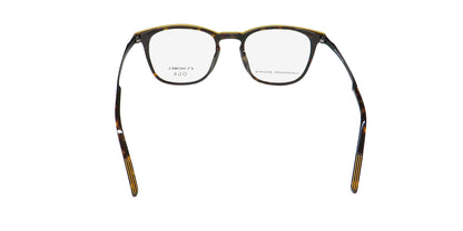 Morel Oga 10140o Eyeglasses