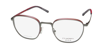 Morel Oga 10163o Eyeglasses