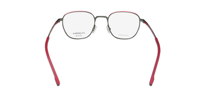 Morel Oga 10163o Eyeglasses