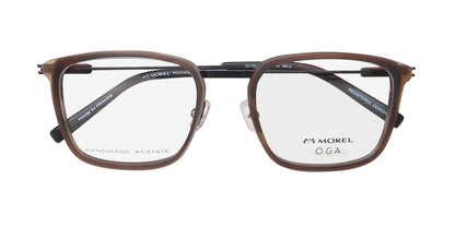 Morel Oga 10173o Eyeglasses