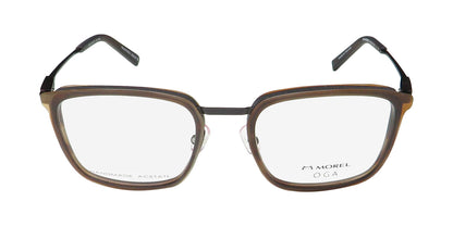 Morel Oga 10173o Eyeglasses