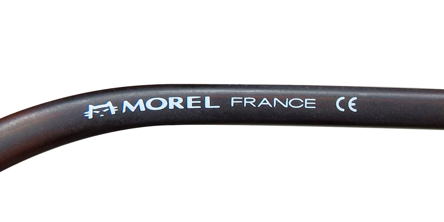 Morel Oga 10173o Eyeglasses