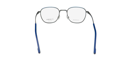 Morel Oga 10163o Eyeglasses