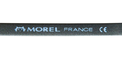 Morel Oga 10163o Eyeglasses
