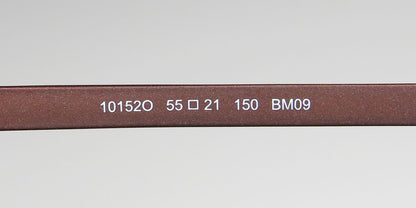 Oga 10152o Eyeglasses