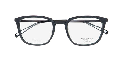 Morel Oga 10152o Eyeglasses