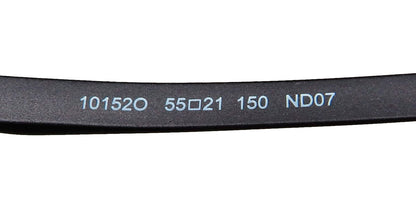 Morel Oga 10152o Eyeglasses