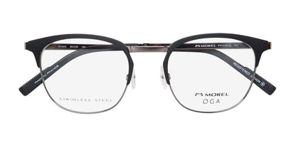 Morel Oga 10154o Eyeglasses