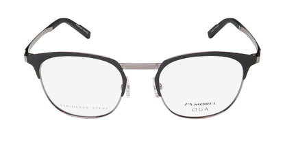 Morel Oga 10154o Eyeglasses