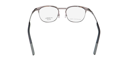 Morel Oga 10154o Eyeglasses
